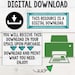 Back to School Printable for Church God Made Me Special Craft | All ...