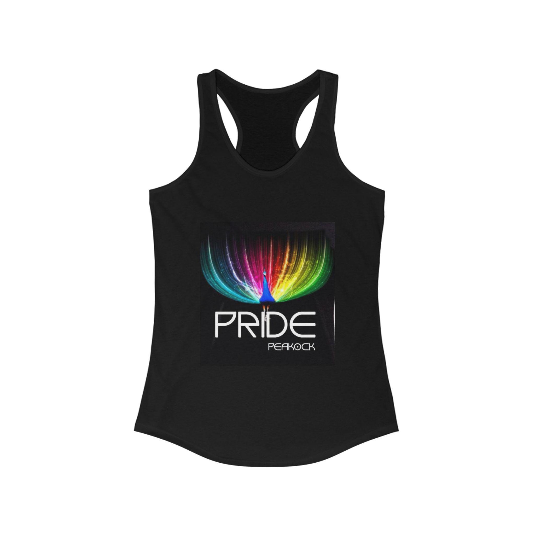 Pride Workout Gear Canada