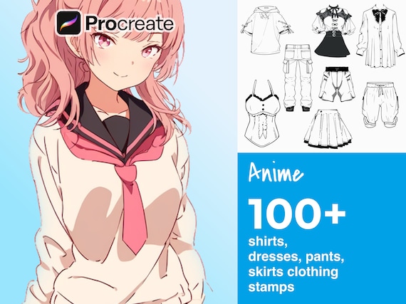  The thing better Anime is sketching anime Merch