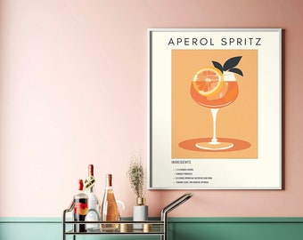 Aperol Spritz