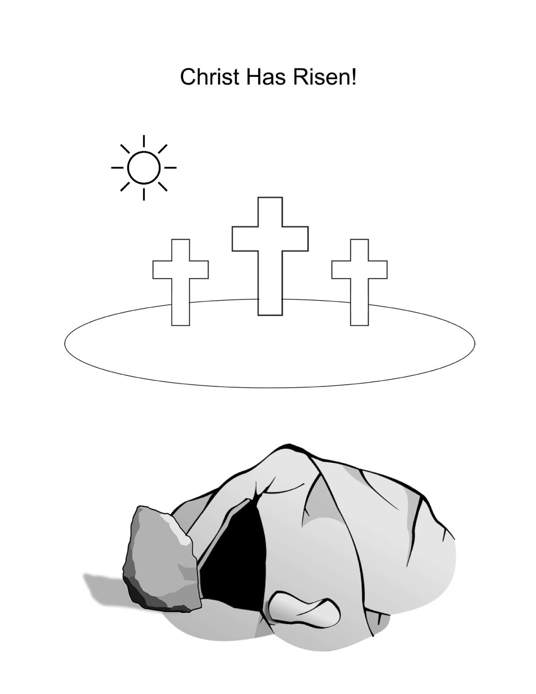 christ-has-risen-activity-coloring-sheet-etsy
