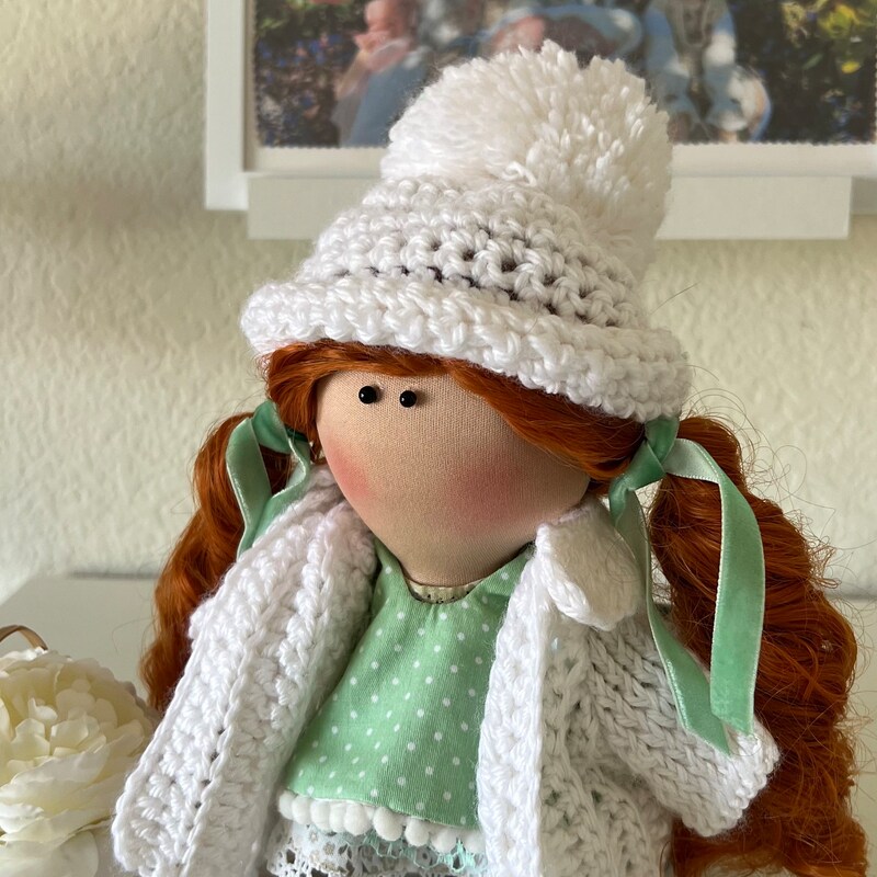 handmade dolls
