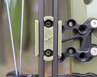 Double Buddy Two Arrow Quiver - 3rd Generation (NEW Fall 2025)
