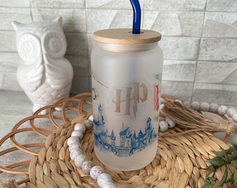 HP Frosted CUP