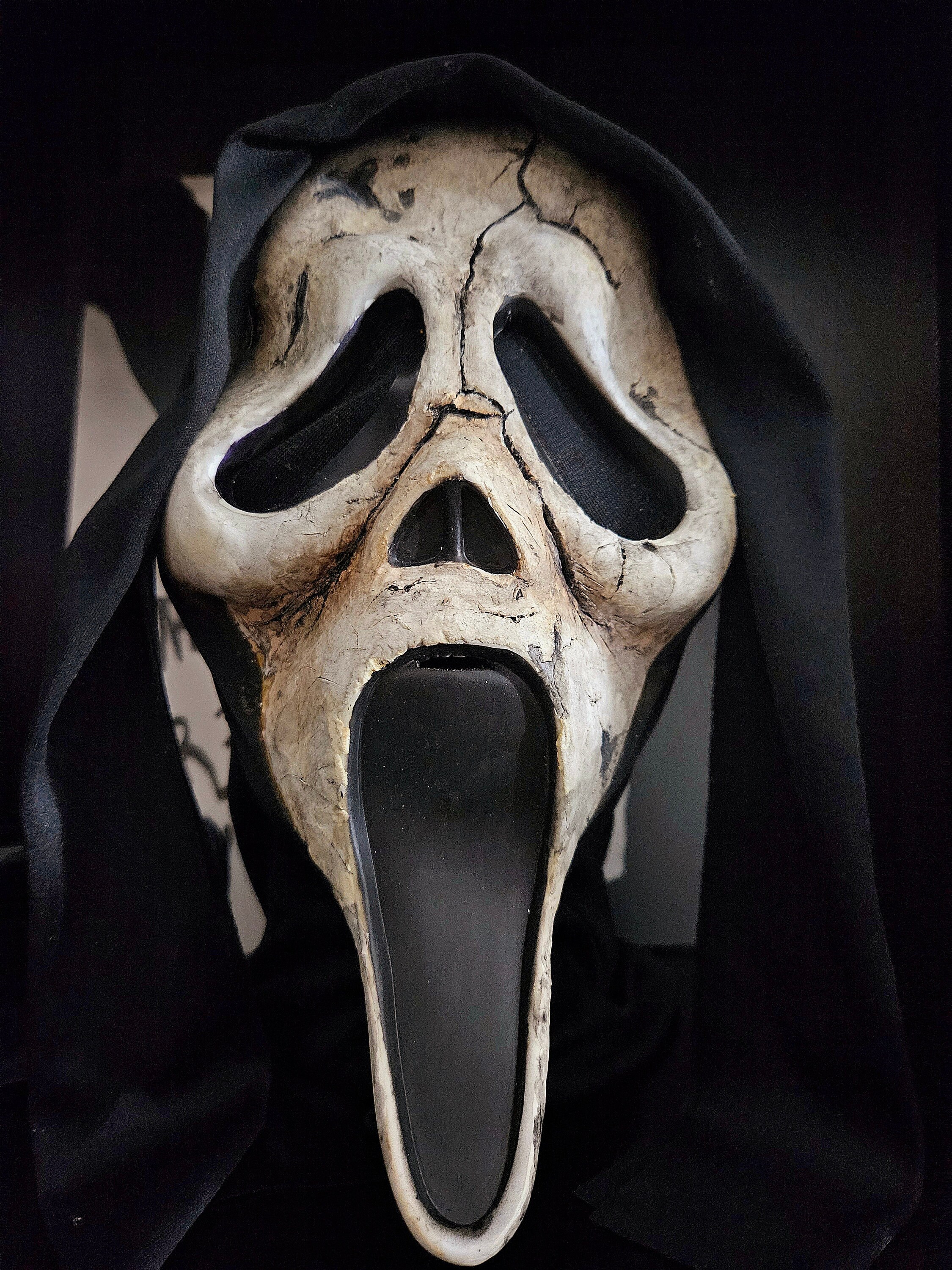 Scream 6, Promotional Gallery