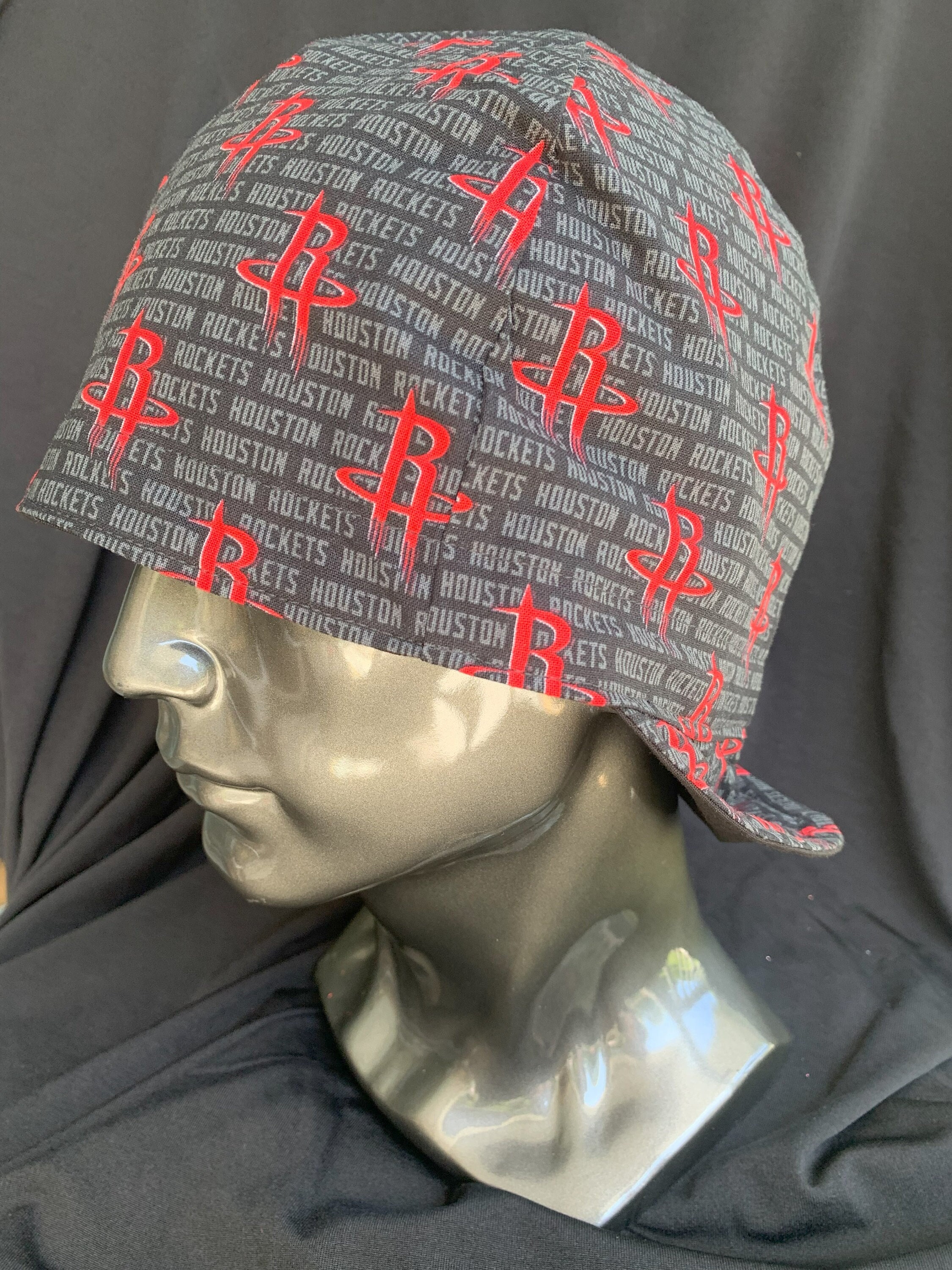 Houston Rockets Sports Specialties SnapBack Hat –