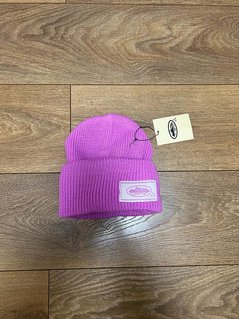 Trapstar Balaclava pink Etsy