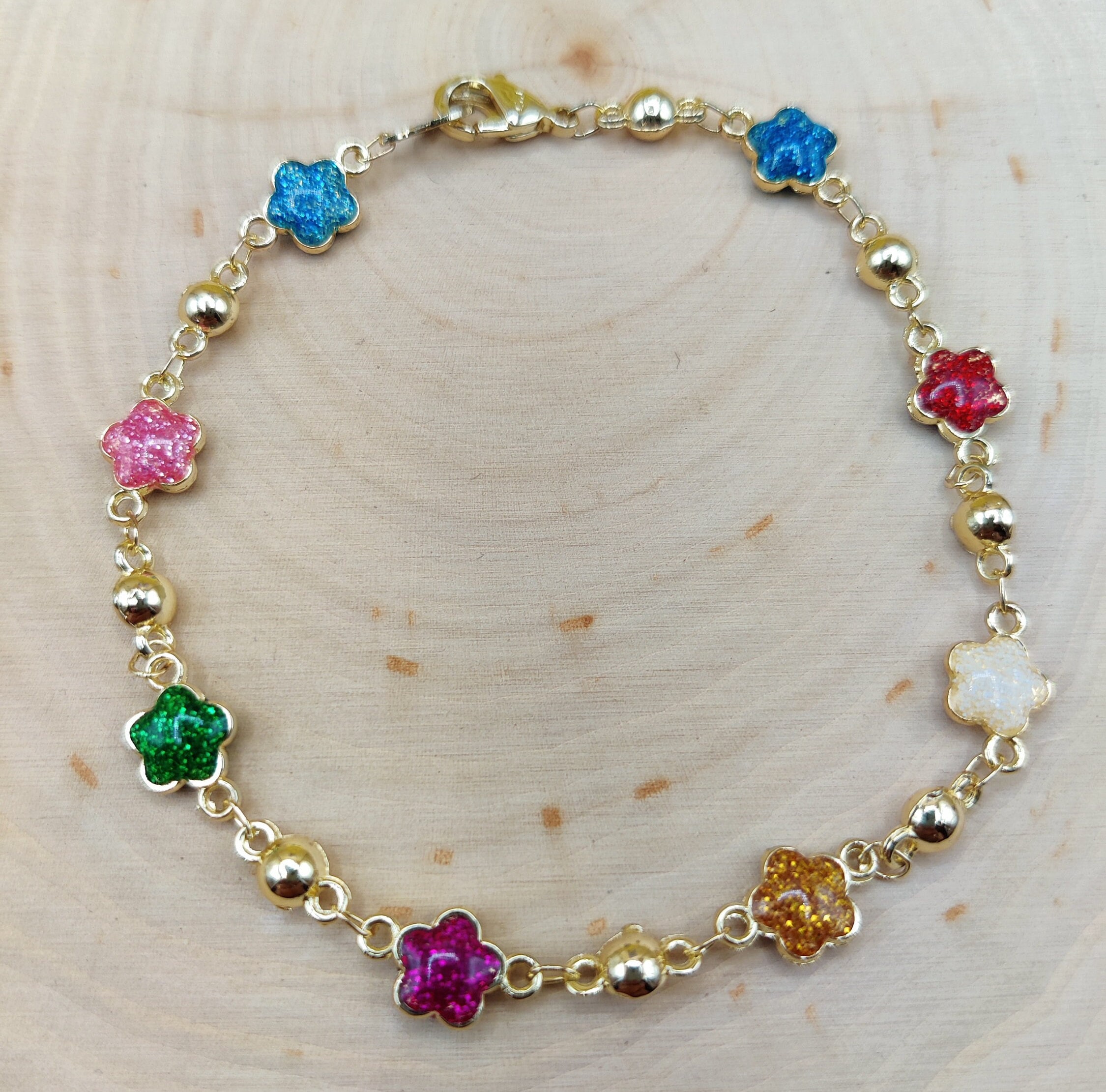 Coppia Bracciale Acciaio Inossidabile Con Nodo D'amore