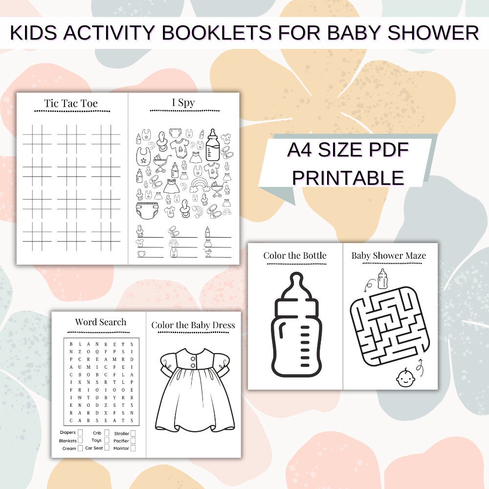 kids-baby-shower-activities-baby-shower-activity-book-baby-shower