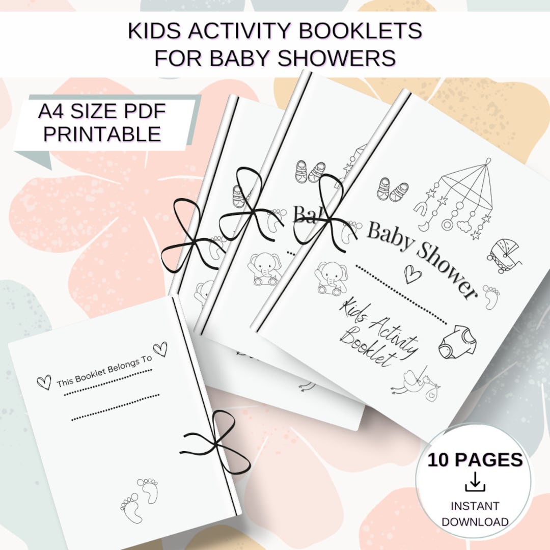 kids-baby-shower-activities-baby-shower-activity-book-baby-shower