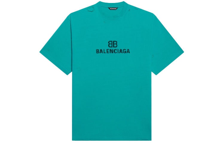 How to spot fake Balenciaga Campaign Tshirt  Balenciaga Tshirt Fake vs  Real  ulegitgrailshub