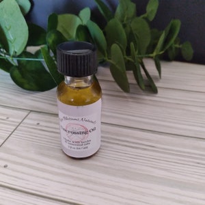 Uncrossing spiritual oil, removes negative unpleasant energies from within and externally, protection from energy vampires