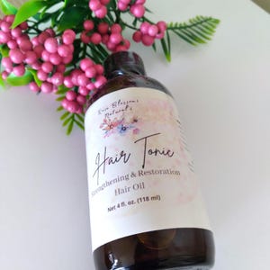 Black Castor Hair Oil, Hot Oil Treatment, deep conditioner, scalp ointment