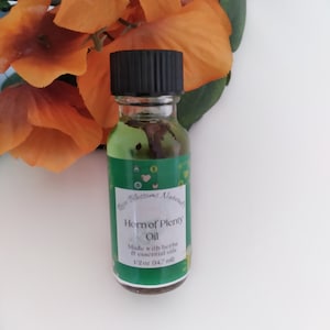 Horn of Plenty spiritual oil, gold rain oil,  Money drawing Oil, Prosperity and Abundance luck oil, Money Spell Oil, spiritual conjure oil