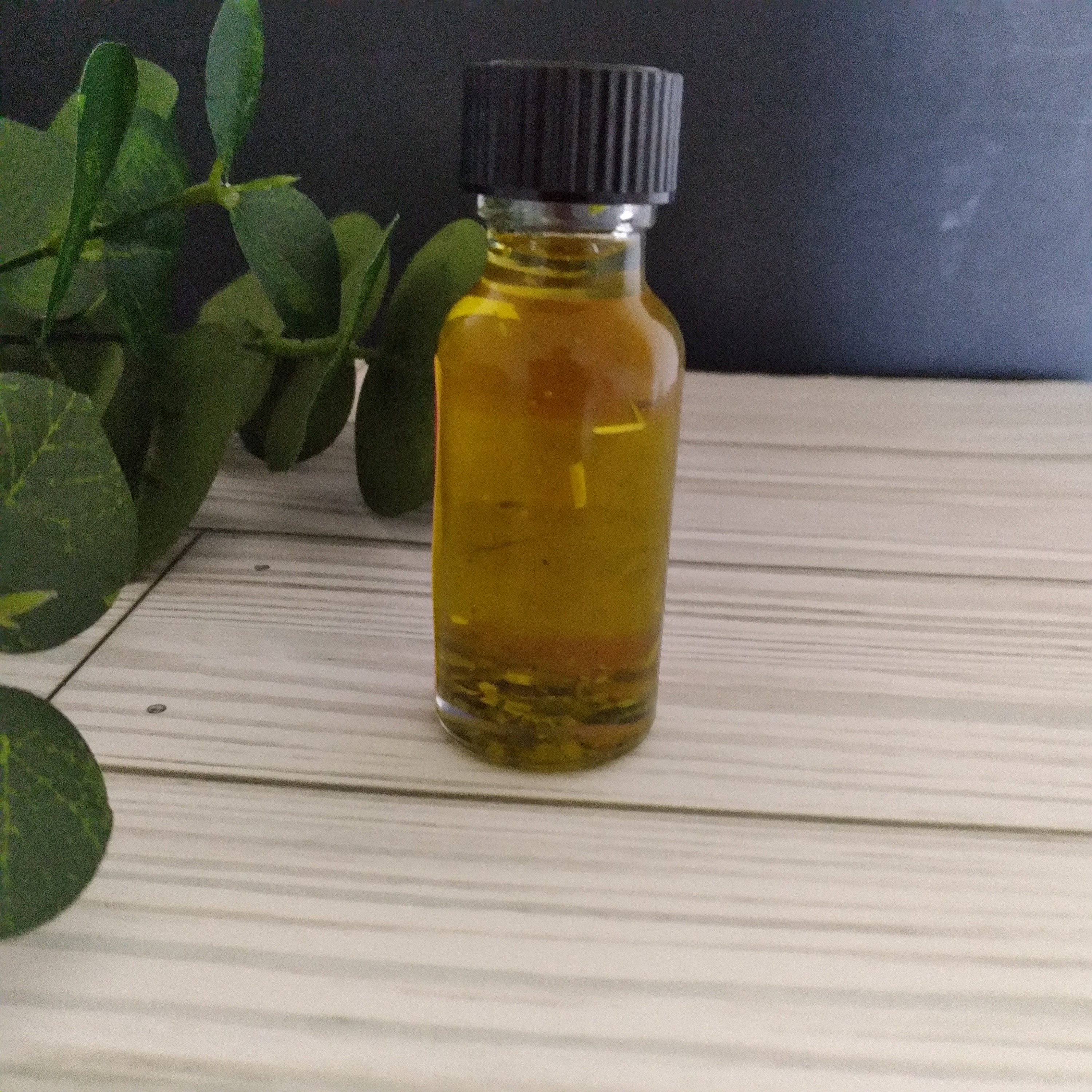 thumbnail image 2 of Aceite Buena Suerte – Good Luck Spiritual Oil – Anointing Oil For Rituals And Blessings 2 of 6