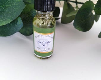 Uncrossing Oil, Protection negativity Oil, Reverse bad luck