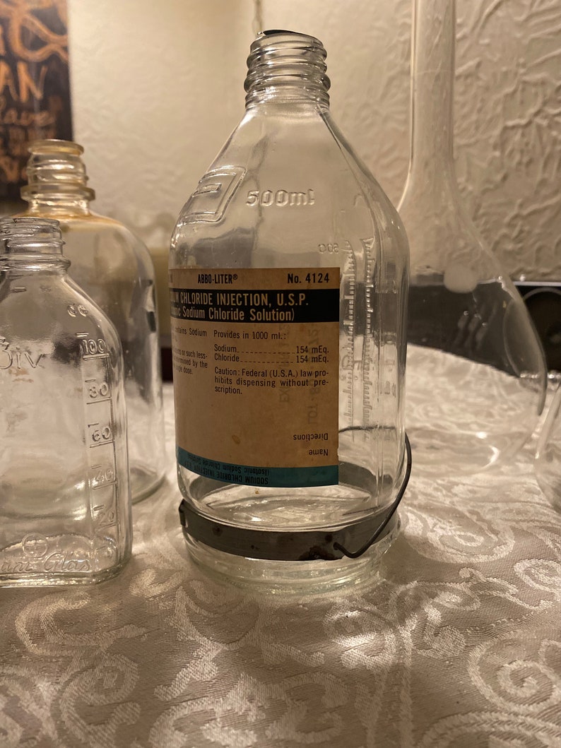 Vintage Science Lab Equipment. Etsy