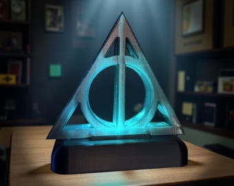Wizard, Fantasy, Magic, Night Light, Table Light, Desk Light, Shelf Light.