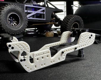 The Reaper Chassis - Etsy