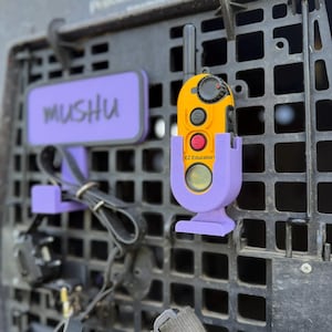 Accessoires pour chenil Ruff Land !