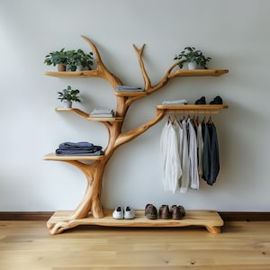 Modern coat rack standing wall mounted coat rack minimalist coat rack shoe storage cabinet coat rack with shelf decorative hooks wall decor