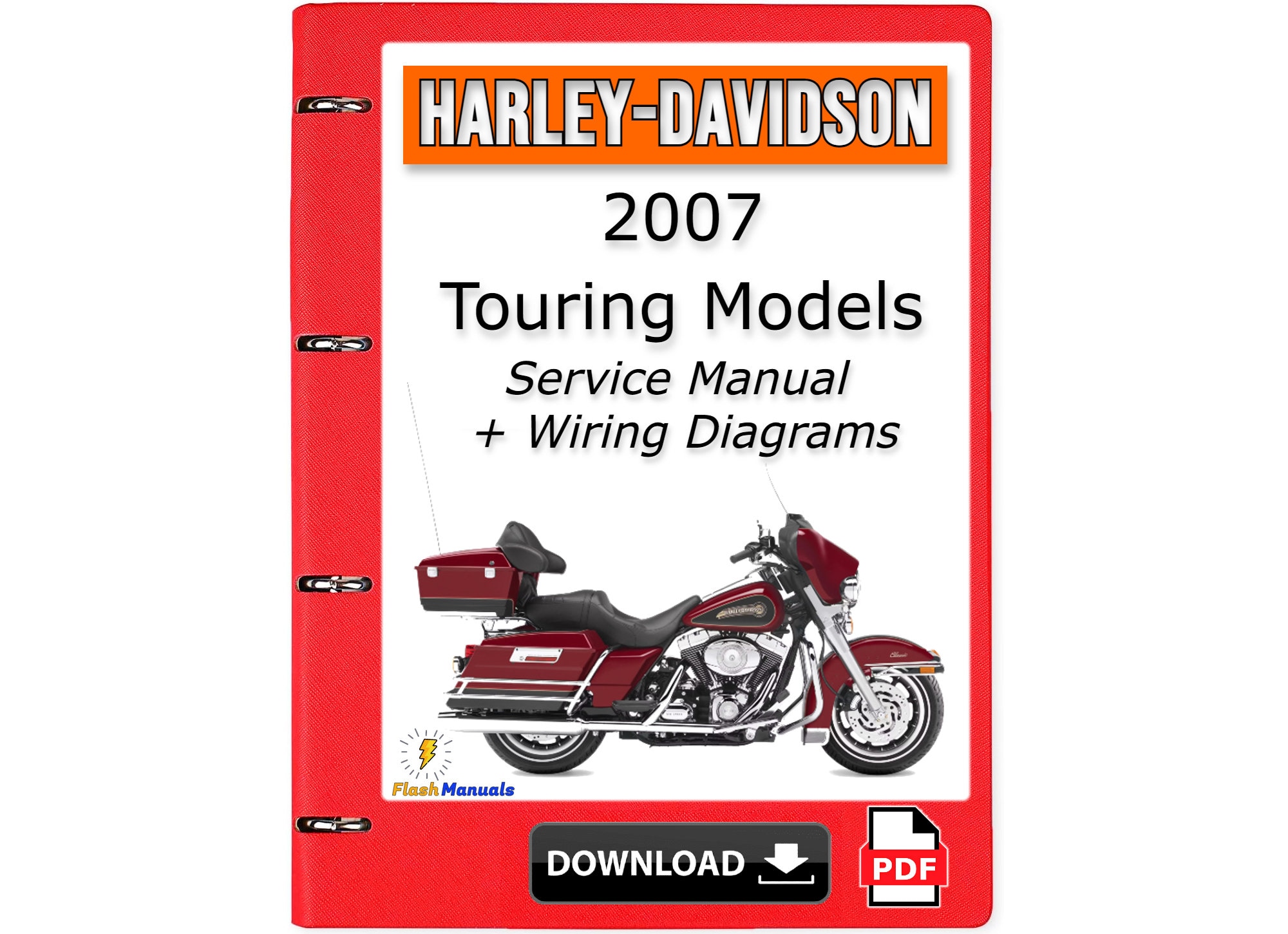アクセサリー Harley-Davidson Bike Service Manual HARLEY DAVIDSON SOFTAIL 2018-2020 BIKE WORKSHOP SERVICE