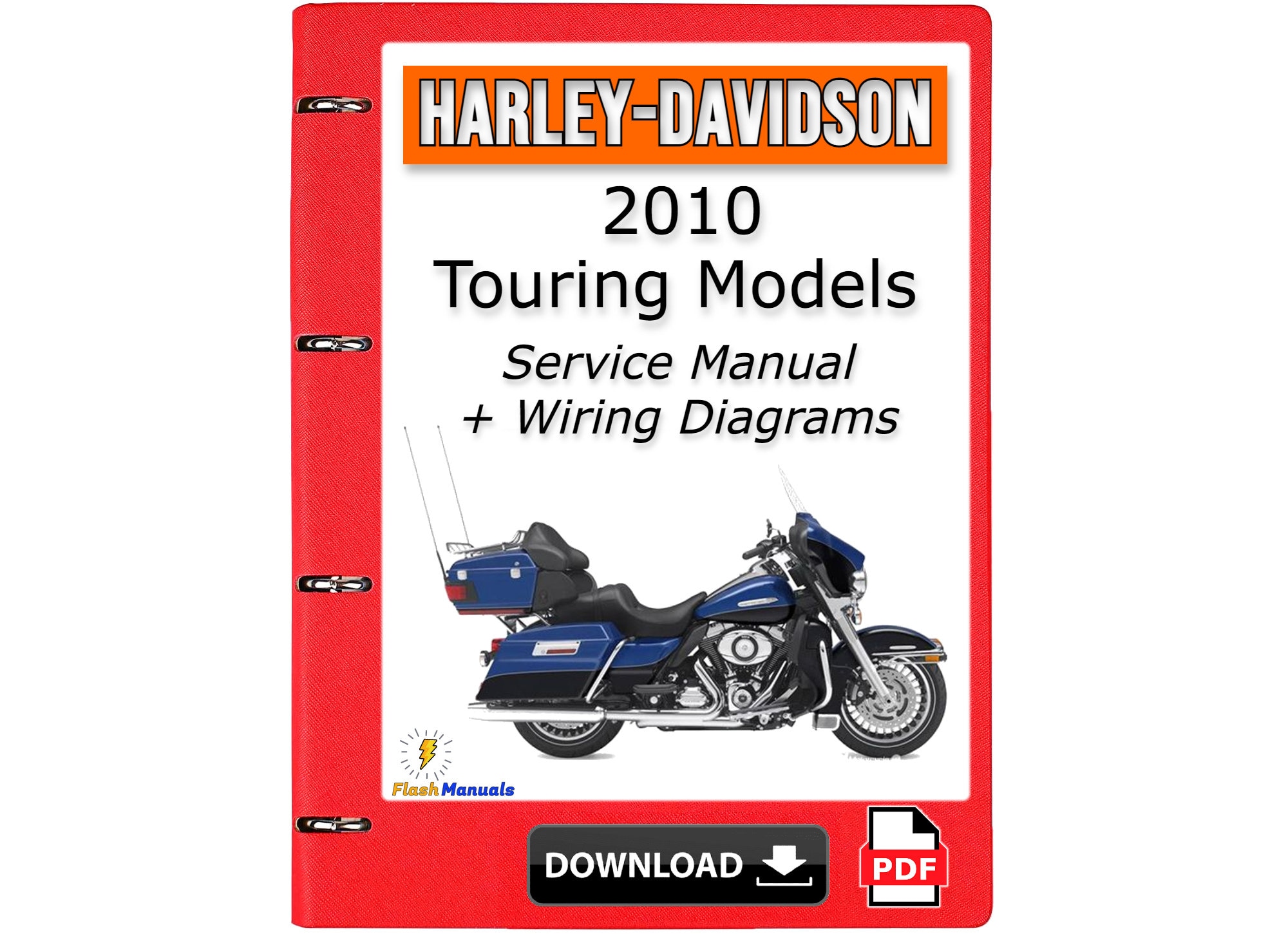 アクセサリー Harley-Davidson Bike Service Manual HARLEY DAVIDSON SOFTAIL 2018-2020 BIKE WORKSHOP SERVICE