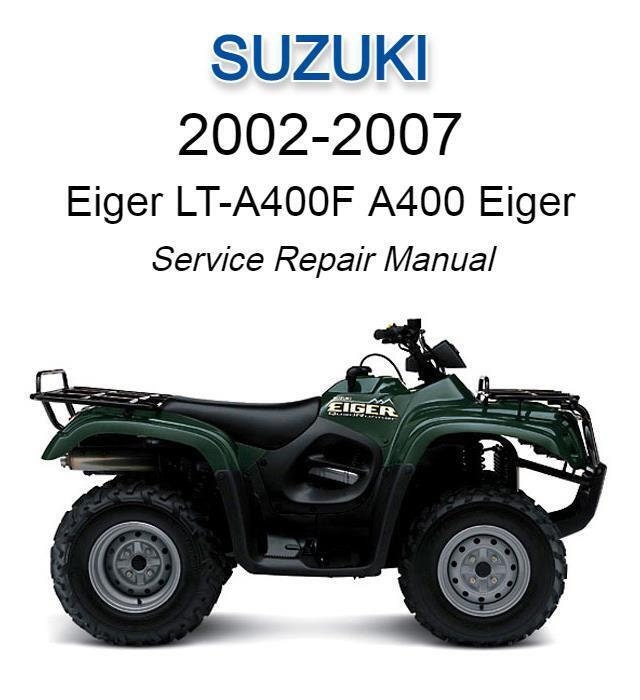 Carburador Suzuki Eiger 400 Ltf400 Manual 2x4 4x4 2002-... | Cuotas Sin Interés - Foto 4