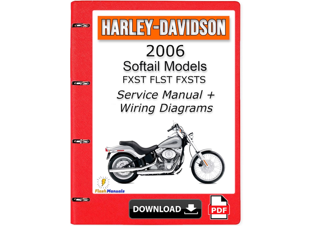 Harley-Davidson FL/FXサービスマニュアル 即決！ハーレー/FL/FX/サービスマニュアル/1200/1340 1978-1984