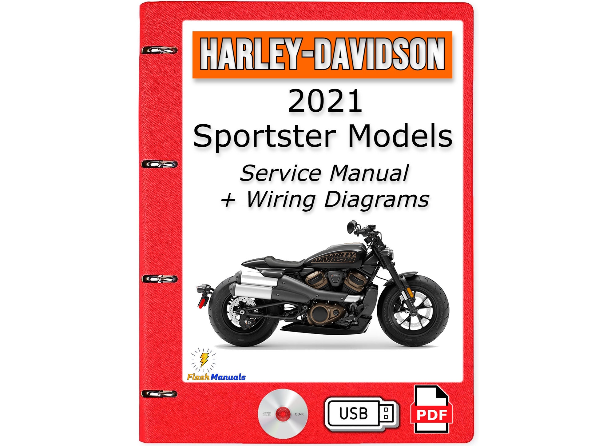 アクセサリー Harley-Davidson Bike Service Manual Amazon.com: Haynes Repair Manuals: Harley- Davidson