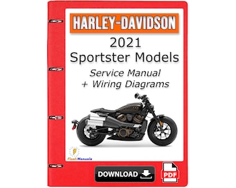 2020 ハーレーダビッドソン XL1200NS スポーツスター アイアン