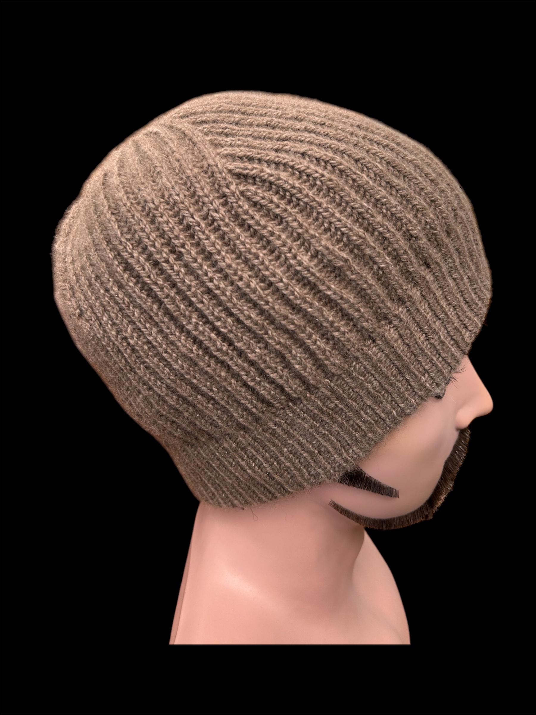 Qiviut Hat - Etsy