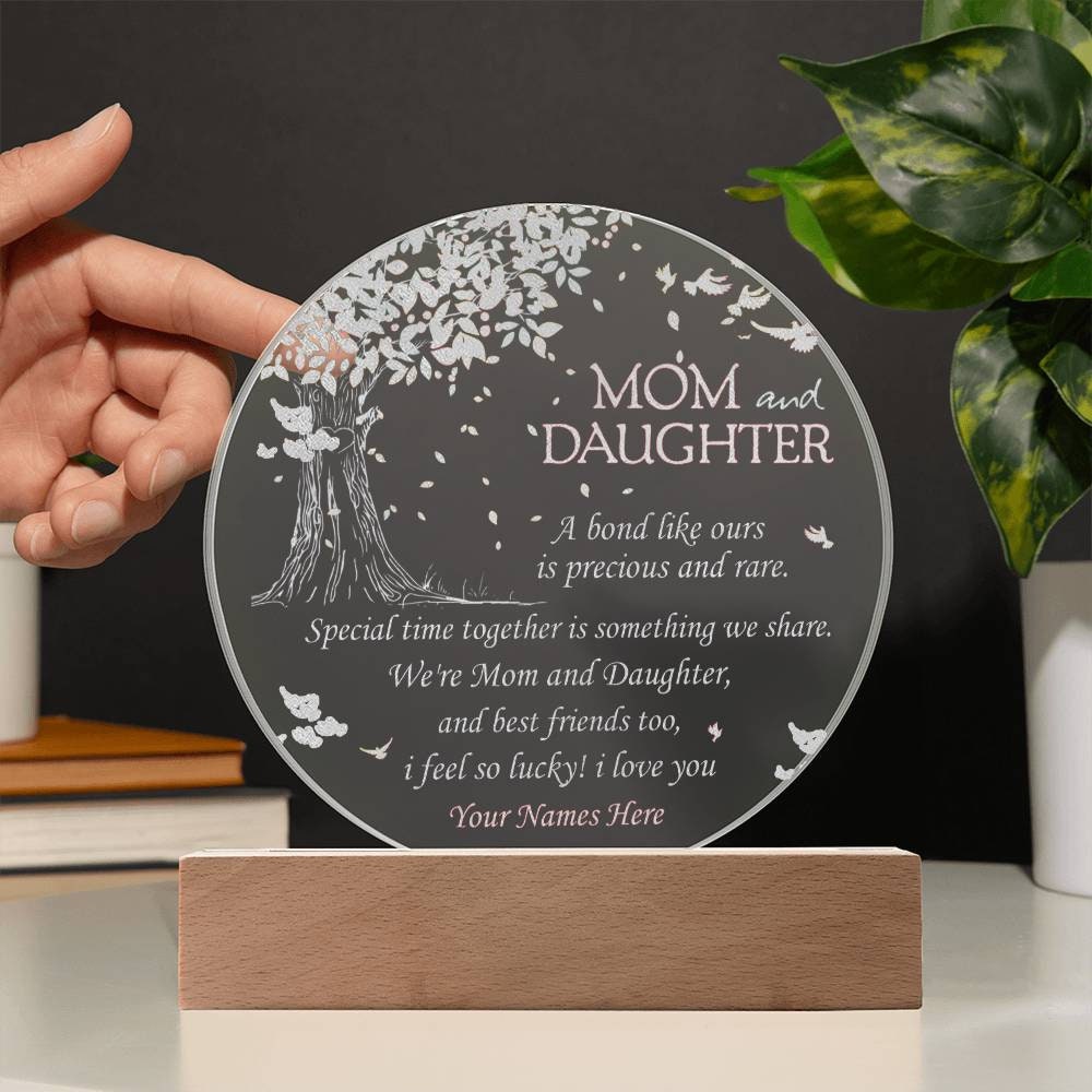 16 Heartwarming Gifts for Sentimental Moms - Lovely Lucky Life