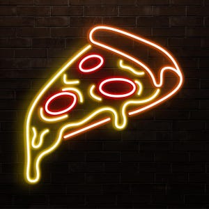 Mcdonalds neon sign - Etsy 日本