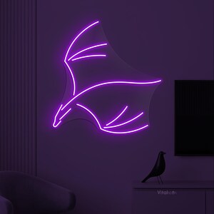 Chinese Dragon Led Light Box, Dimmable Neon-Like Light Signs USB Power For Wall Decor Bedroom Decoration Rgb Light Wxh 16 X16