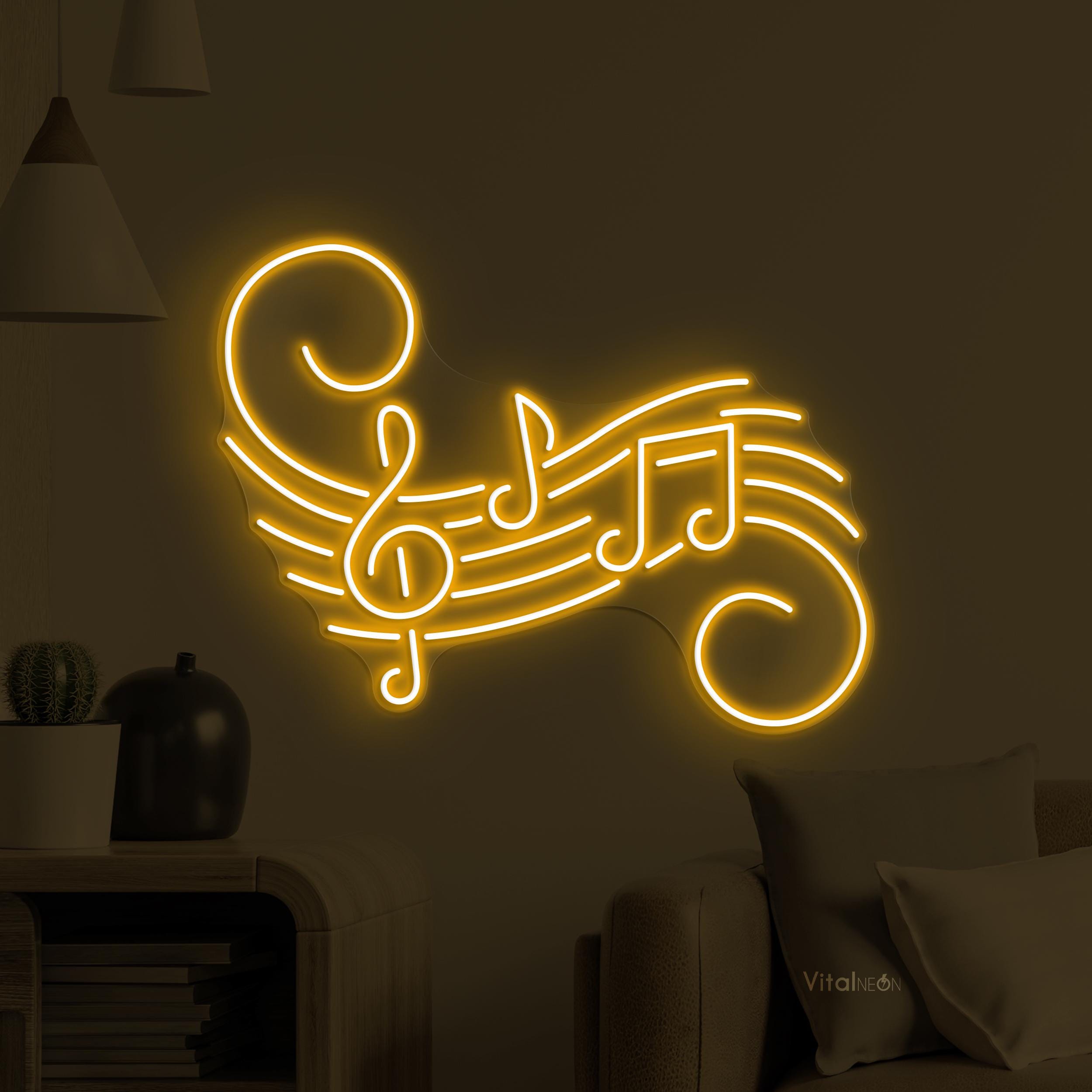 App Control Rhythm Light Lámpara Activada Por Música Compatible Con Bluetooth Cable Ehuebsd Para Estrenar