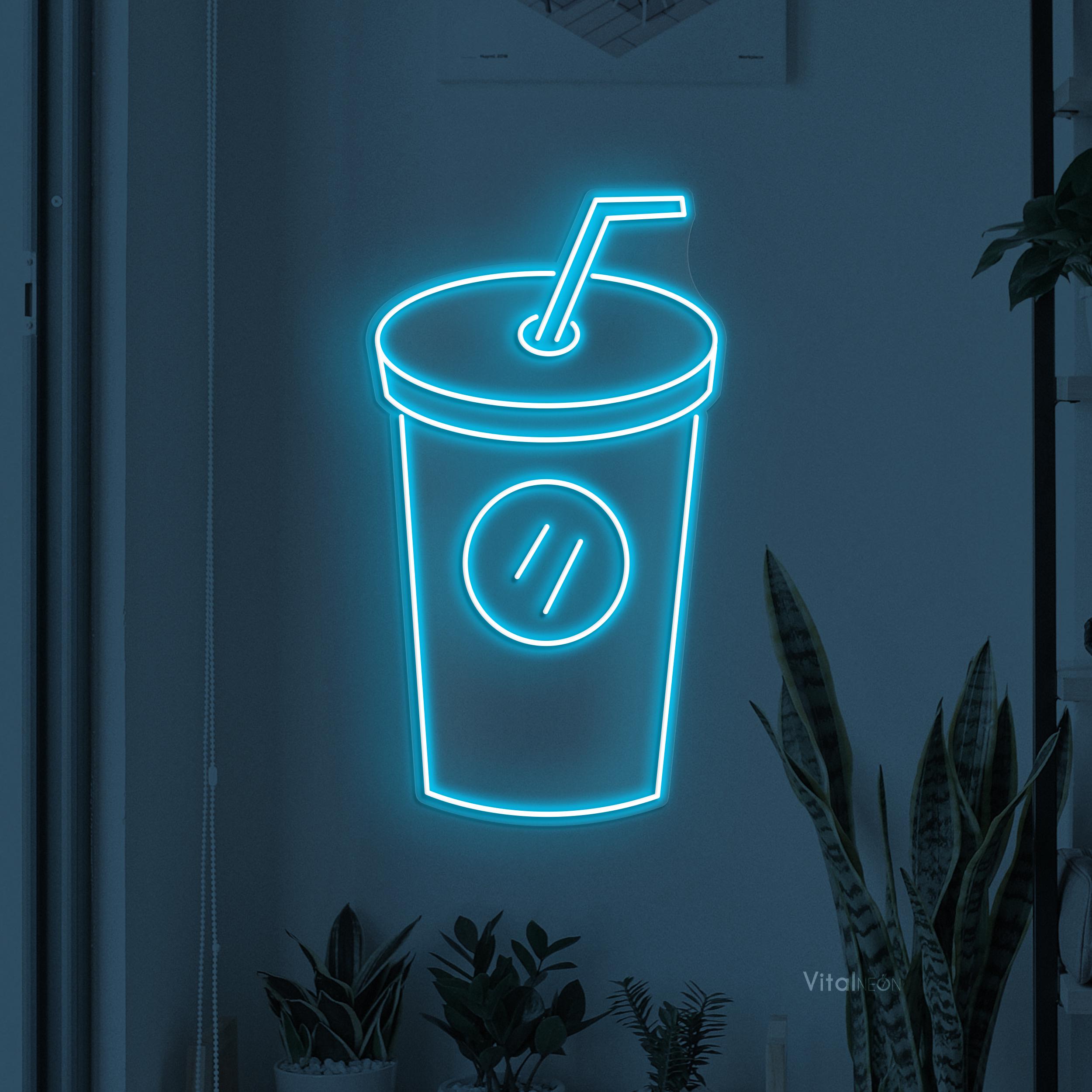 elf bar vape uk 39860 Licht Bar Vapor Cup Zero Ocean Blue Lemonade main image 0