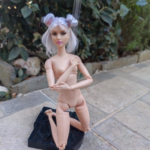 Barbie Signature Looks Andra OOAK Final Offer