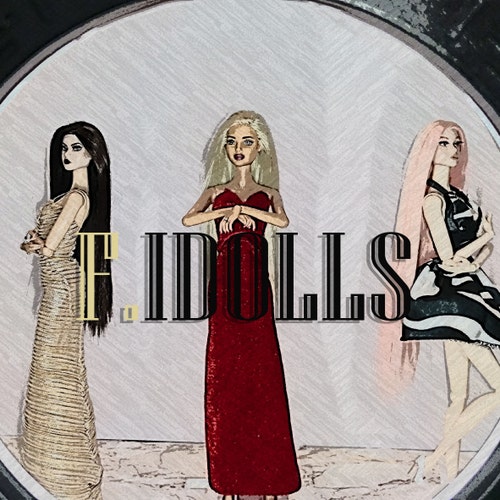 OFFERTA FINALE Ariana Grande Sì e Barbie Doll OOAK Nuda Italia