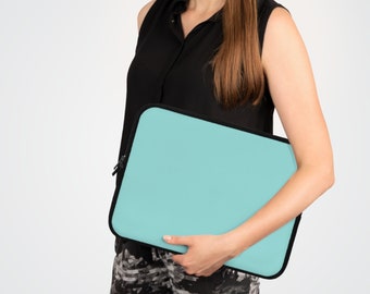 Tiffany Blue - Laptop Sleeve