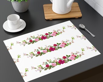 Roses - Placemat