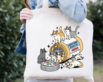 ミュージシャン Dance Cookies Tote Bag O-MENZ ミュージシャン Dance Cookies Tote Bag O-MENZ Ben Lenovitz - Medium