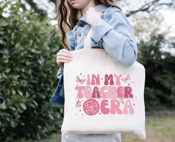 Regalo Ringraziamento Insegnante Set Regalo Insegnanti Kajaia - Borsa Tote Arcobaleno Con Accessori Kit Insegnante Scuola