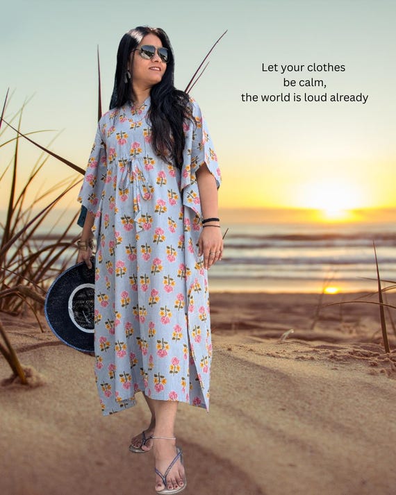 midi ditsy dress Lavisha Midi Dress in Pretty Ditsy