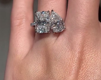 Anello Fidanzamento Jennifer Aniston Anello Di Fidanzamento Di