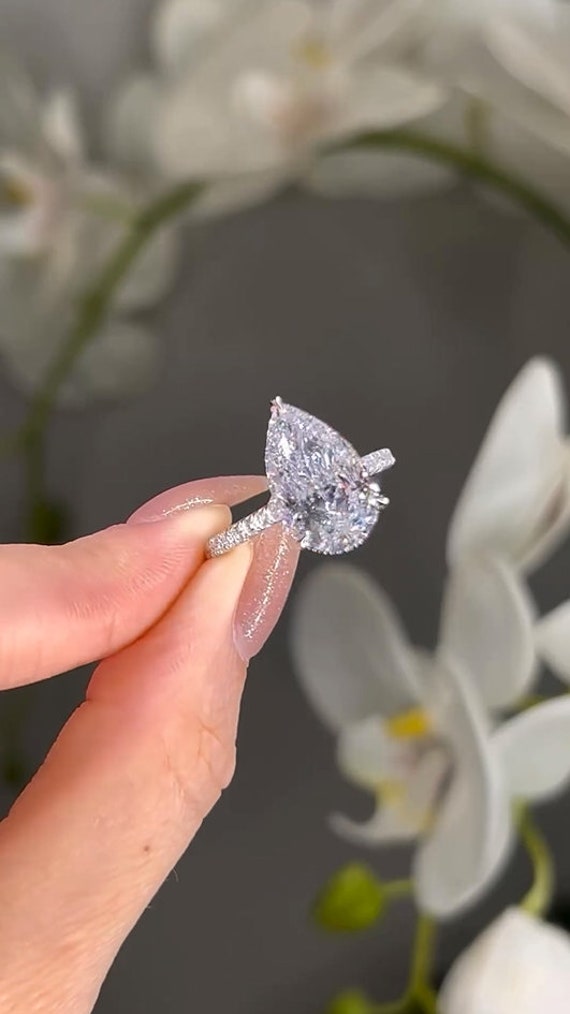 Ring Cost Kim Kardashian's Wedding Ring: A Symbol Of Love And