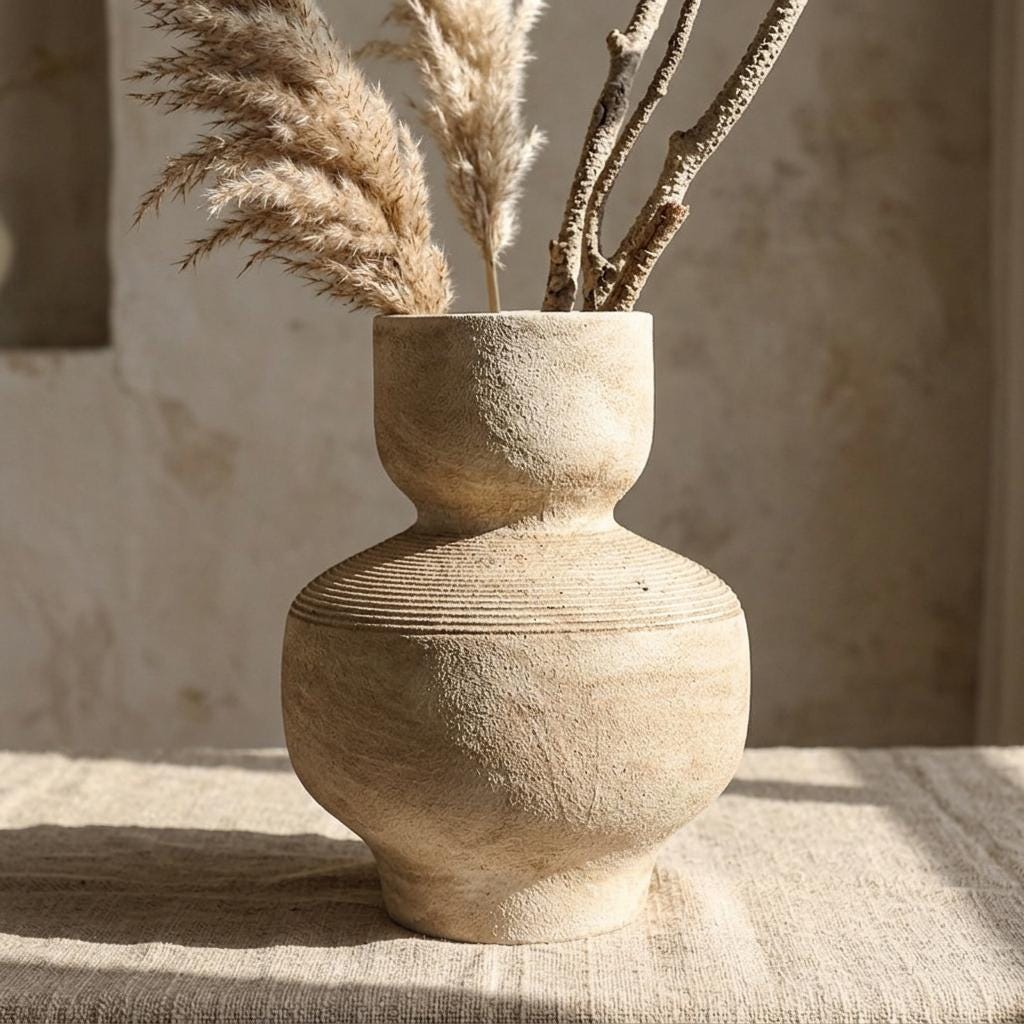 Wabi sabi vase - Etsy 日本
