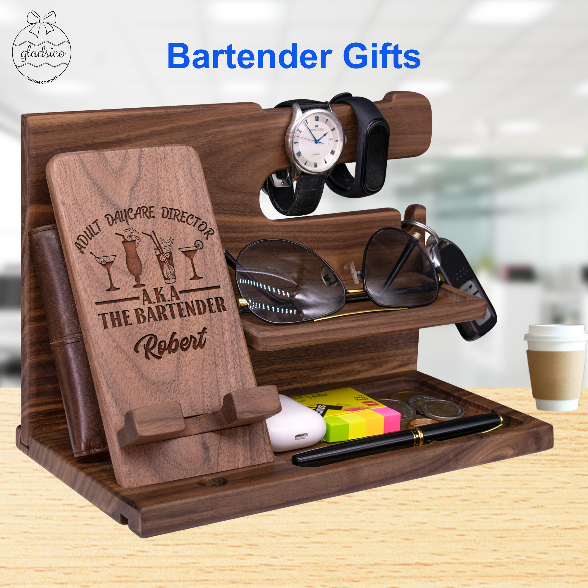 Couple Coffee Spoon Gifts For Girlfriend Boyfriend Birthday Valentines Day Gift For His And Hers