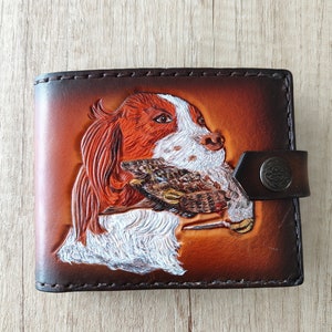 Leather Airbrush Etsy
