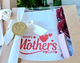 Mother's day gift basket/Mother's day gift/mother's day gift box/Gift for mom/Gift box